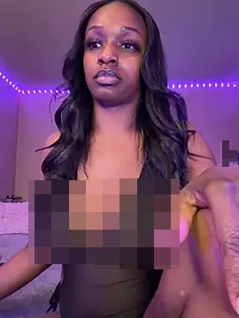 AshleyCa1995's Webcam Show