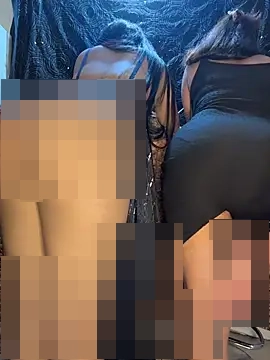 Miss__Malaika's Webcam Show