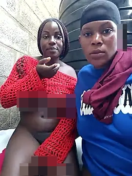 Broan_me's Webcam Show