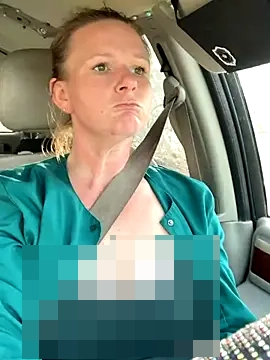 RagingRebecca's Webcam Show