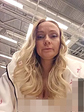 Bondgirl_013's Webcam Show