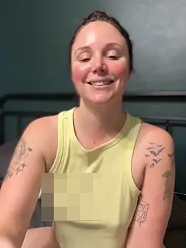 WakeAndBlaze's Webcam Show