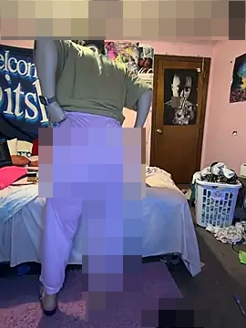 Jennysbakery's Webcam Show