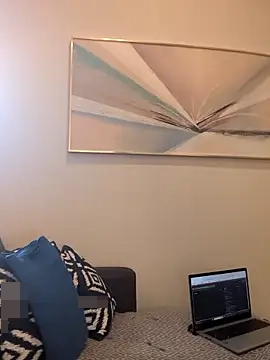 magical_jasmine's Webcam Show