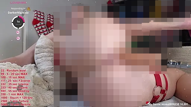 hayleex_x's Webcam Show