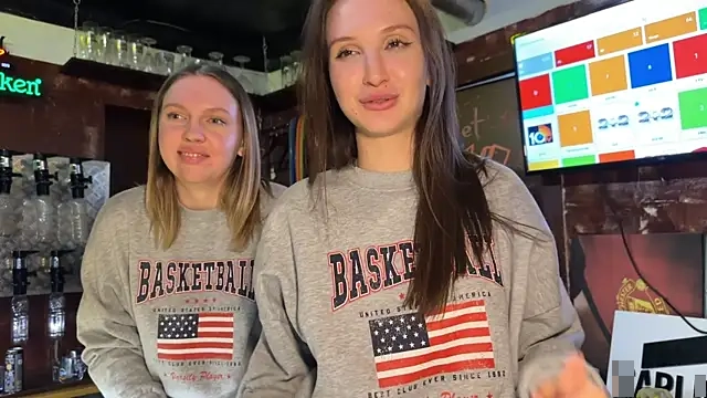 dirtypub's Webcam Show