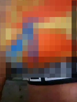 Caramel_Lights' Webcam Show