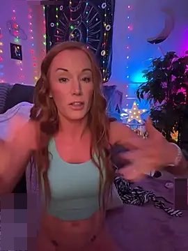 Lexi_Star's Webcam Show