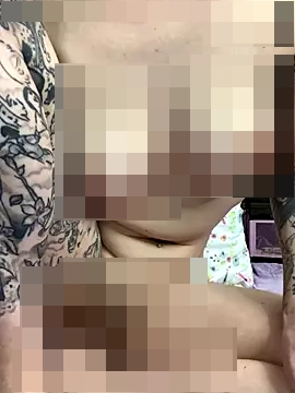 MissCumberdale's Webcam Show