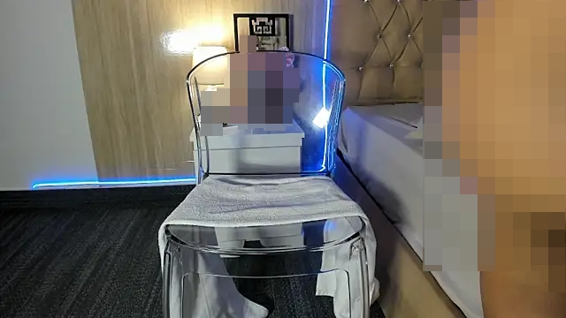 Salytexas' Webcam Show