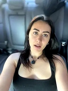 ximenacazalla's Webcam Show