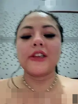 shashemel's Webcam Show