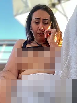 ximenacazalla's Webcam Show