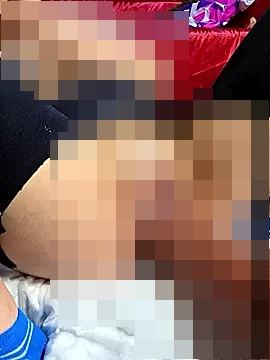 zasmin3's Webcam Show