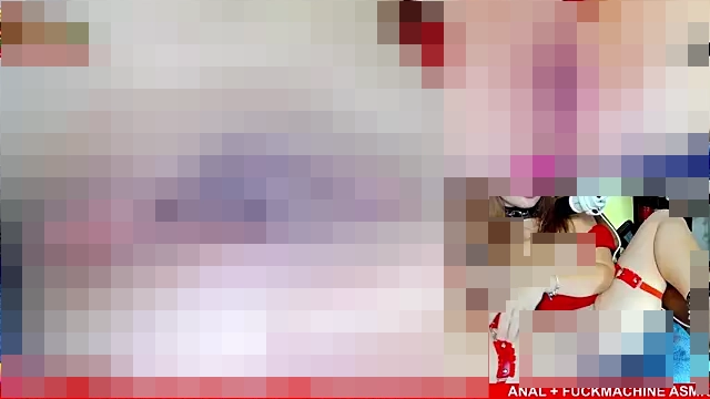 MaryBrook1's Webcam Show