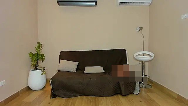 alice_rookie's Webcam Show