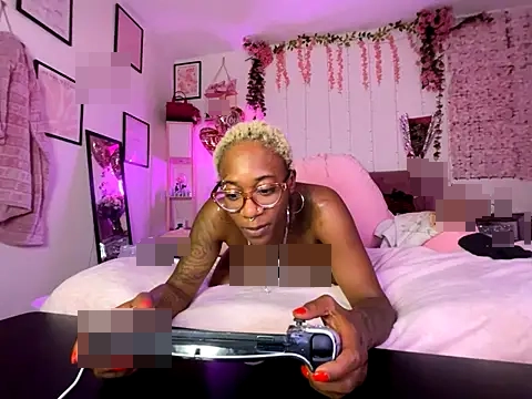 VixenCapri's Webcam Show