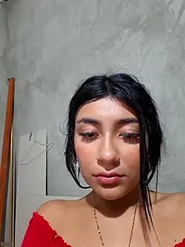 Sweed-virgin-pussy's Webcam Show