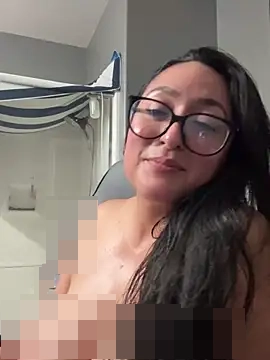 Goddessxxrosexx's Webcam Show