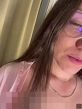 AmelieLaurent_'s Webcam Show