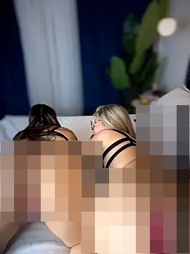 AngelBlushXXX's Webcam Show