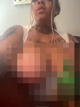 DiamondBlaz3's Webcam Show