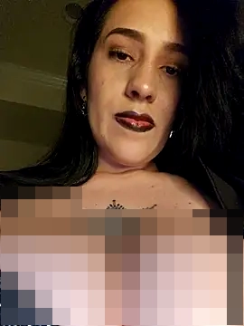 BustyVampyre's Webcam Show