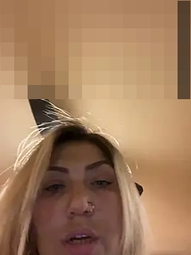 LittleMissEeve's Webcam Show