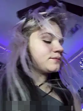 Cutiepiespanks' Webcam Show