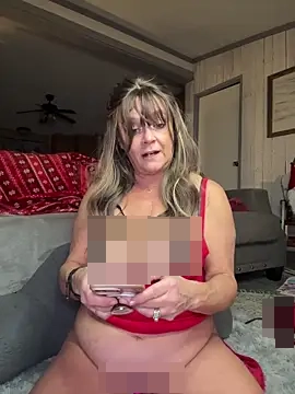 cowgirlc's Webcam Show