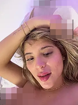 _Alicee_1's Webcam Show