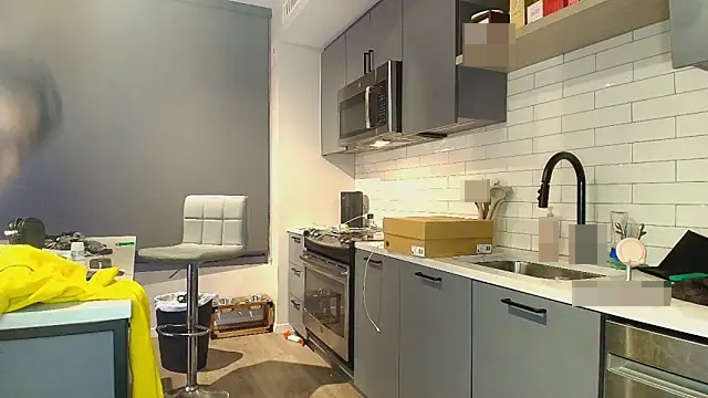 Naomiruty's Webcam Show