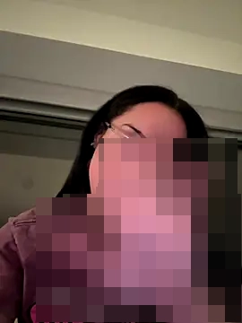 babymalaya's Webcam Show