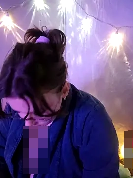 MrsJess' Webcam Show