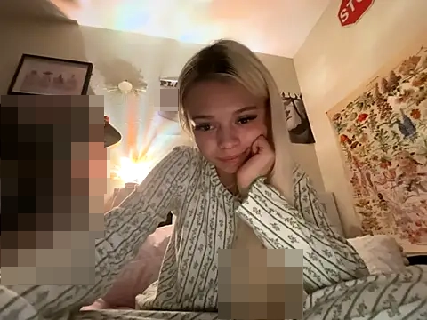 itspinkkk's Webcam Show