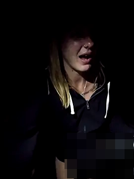 SheIsSomething's Webcam Show