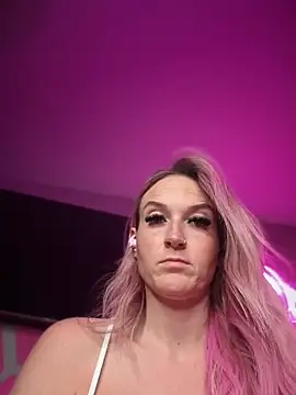 Kate-Paul's Webcam Show