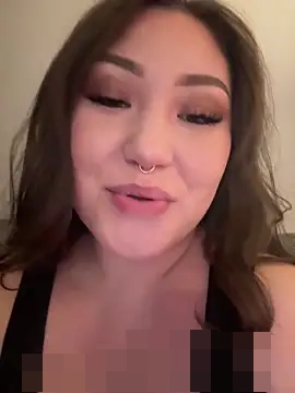 RosieDixx's Webcam Show