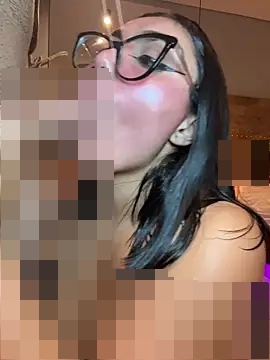 zui_lu's Webcam Show