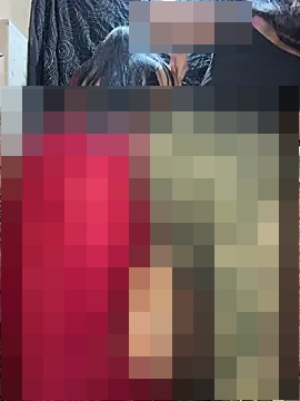 Miss__Malaika's Webcam Show