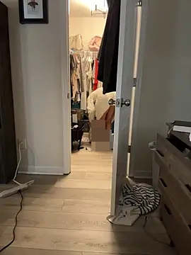 Ayybaebay's Webcam Show