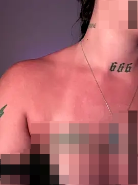 savana_xo's Webcam Show