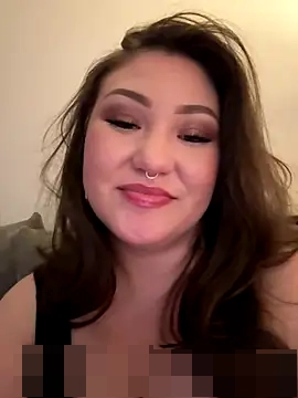 RosieDixx's Webcam Show