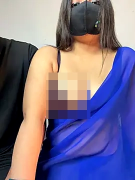 ZeherKiZara's Webcam Show