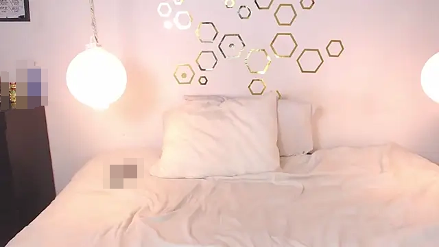 Provincute's Webcam Show