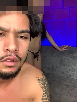 Kylie_Patrick's Webcam Show