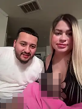 SEXXIBLONDIEE's Webcam Show