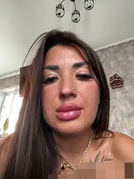 RuslanaXX's Webcam Show