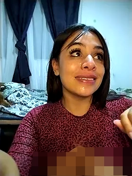 AngelsCouple-'s Webcam Show