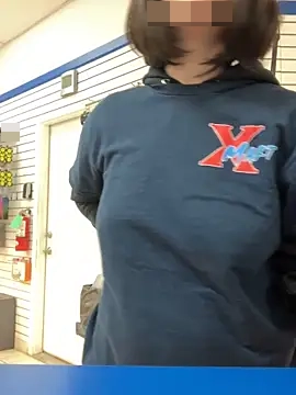 Kora_Kat's Webcam Show